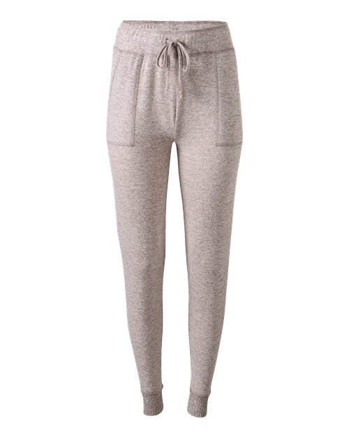 Boxercraft Women's Cuddle Fleece Joggers L09