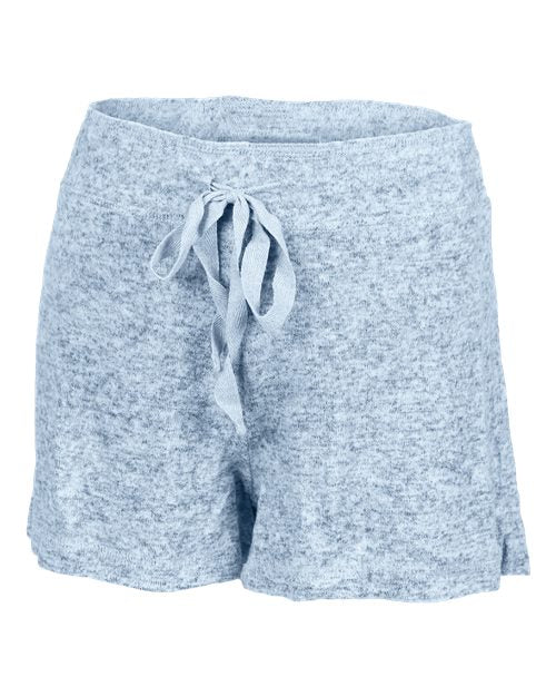 Boxercraft Women's Cuddle Fleece Shorts L11