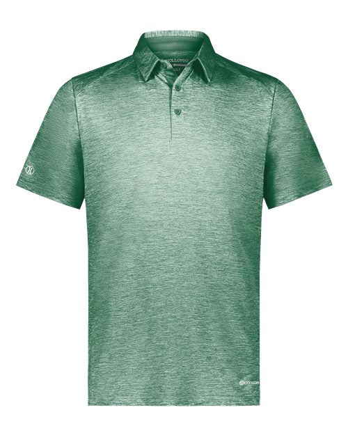 Holloway Electrify CoolCore® Men's Polo 222572