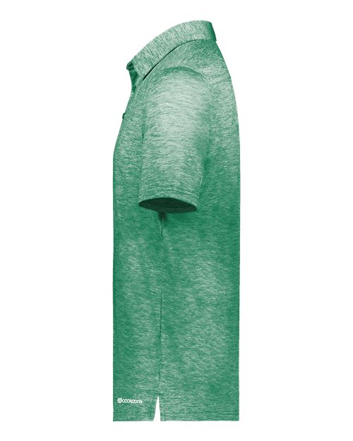 Holloway Electrify CoolCore® Men's Polo 222572