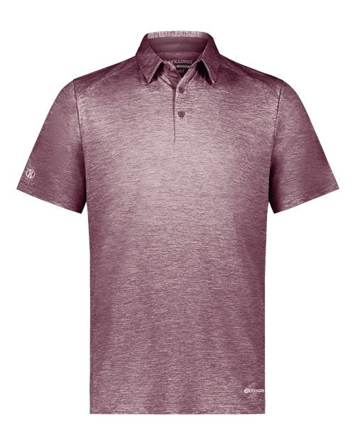 Holloway Electrify CoolCore® Men's Polo 222572