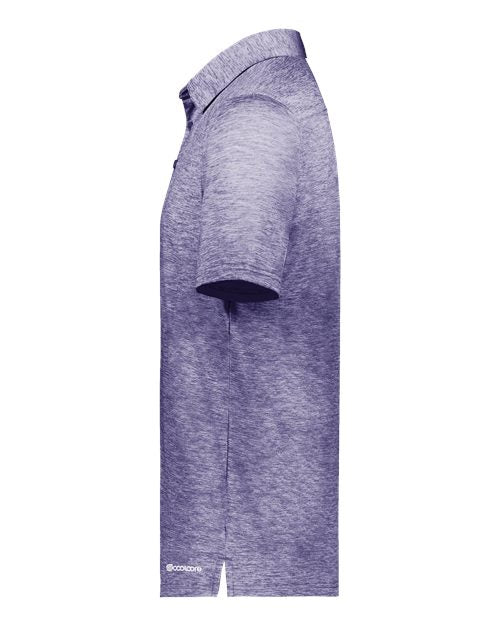 Holloway Electrify CoolCore® Men's Polo 222572
