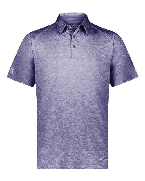 Holloway Electrify CoolCore® Men's Polo 222572