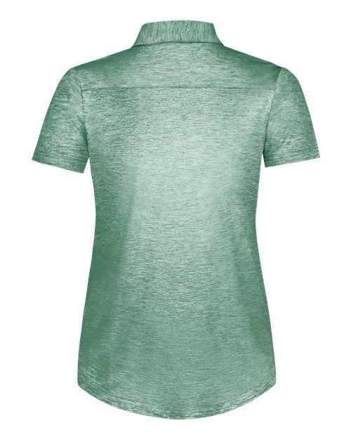 Holloway Women's Electrify CoolCore® Polo 222772