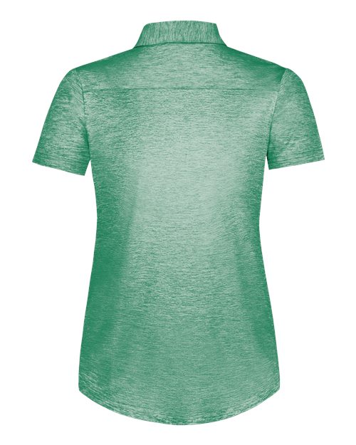 Holloway Women's Electrify CoolCore® Polo 222772
