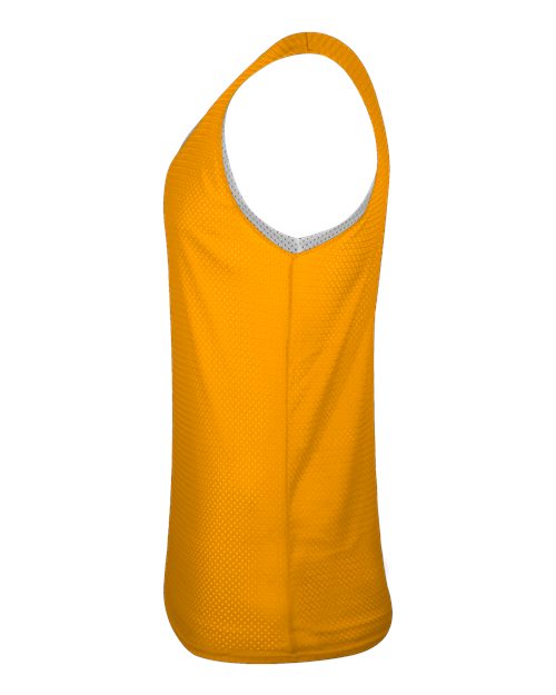 C2 Sport Women's Reversible Mesh Tank 5678