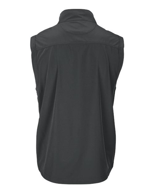 Boxercraft Men's Stretch Woven Vest BM5502