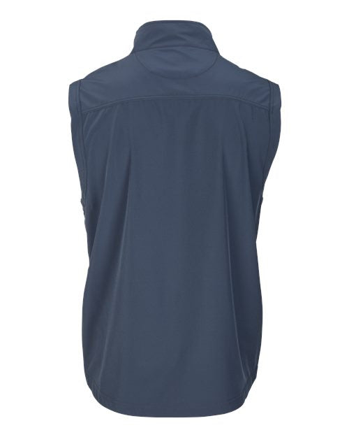 Boxercraft Men's Stretch Woven Vest BM5502