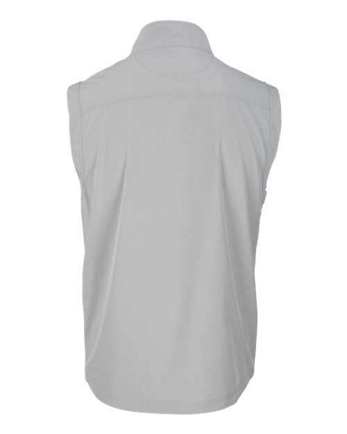 Boxercraft Men's Stretch Woven Vest BM5502