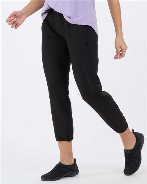 Boxercraft Women's Sport Joggers BW6201