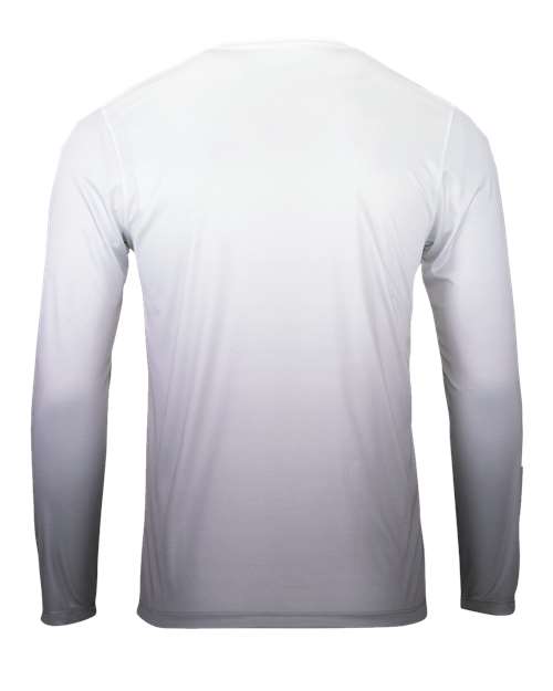 Paragon Men's Maui Performance Long Sleeve T-Shirt 233