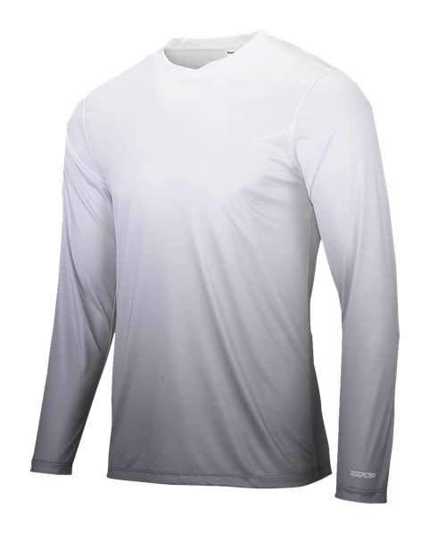 Paragon Men's Maui Performance Long Sleeve T-Shirt 233