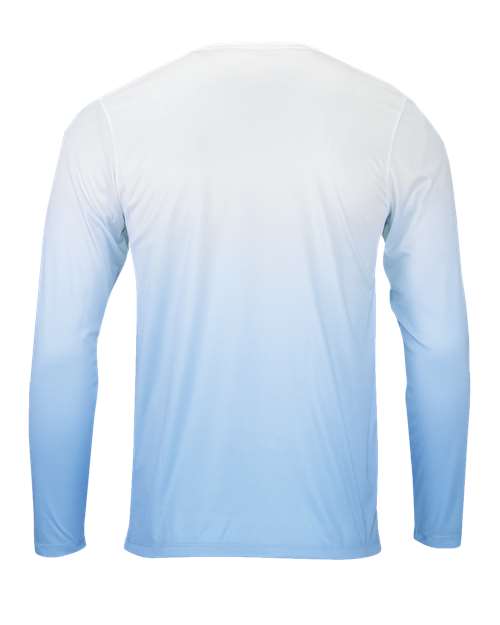 Paragon Men's Maui Performance Long Sleeve T-Shirt 233