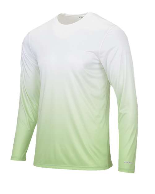 Paragon Men's Maui Performance Long Sleeve T-Shirt 233
