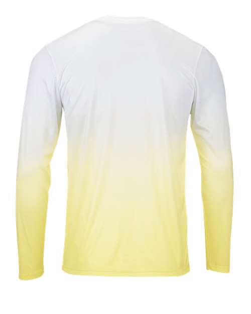 Paragon Men's Maui Performance Long Sleeve T-Shirt 233