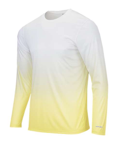 Paragon Men's Maui Performance Long Sleeve T-Shirt 233