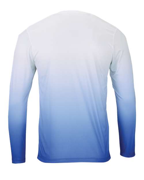 Paragon Men's Maui Performance Long Sleeve T-Shirt 233