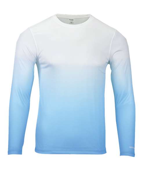 Paragon Men's Maui Performance Long Sleeve T-Shirt 233
