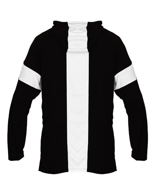 Alleson Athletic Unisex Contender Long Sleeve Shooter Shirt 545LSA