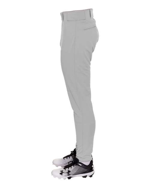 Alleson Athletic Youth Crush Tapered Baseball Pants 657CTPY