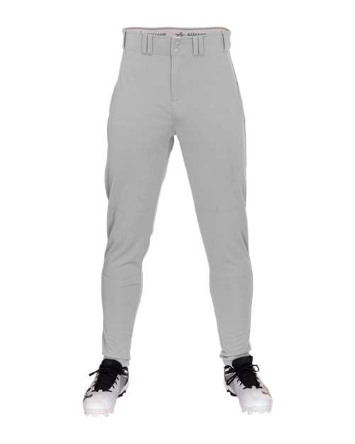 Alleson Athletic Youth Crush Tapered Baseball Pants 657CTPY
