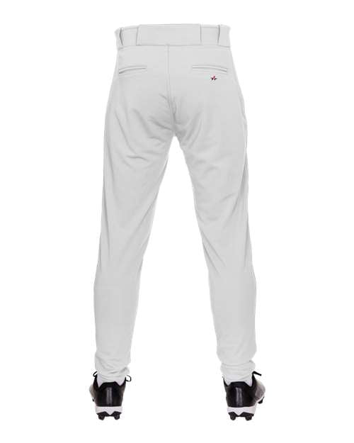 Alleson Athletic Youth Crush Tapered Baseball Pants 657CTPY