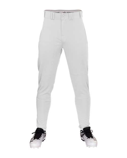 Alleson Athletic Youth Crush Tapered Baseball Pants 657CTPY