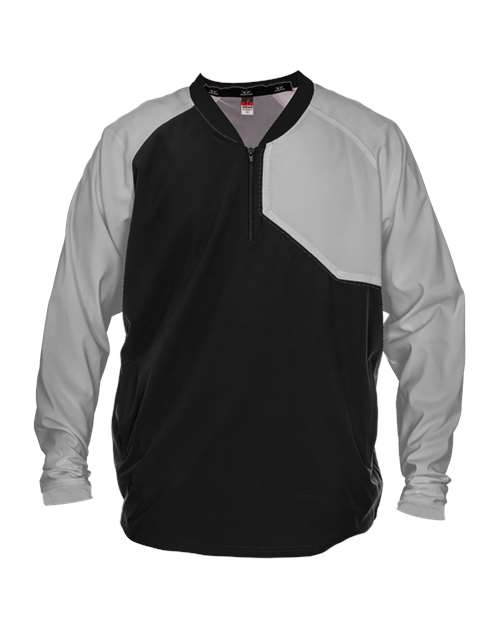 Alleson Athletic Unisex Field Batters Jacket 3JLS21A
