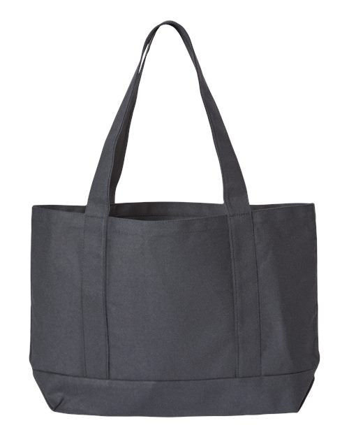 Liberty Bags Leeward Boater Tote 8869