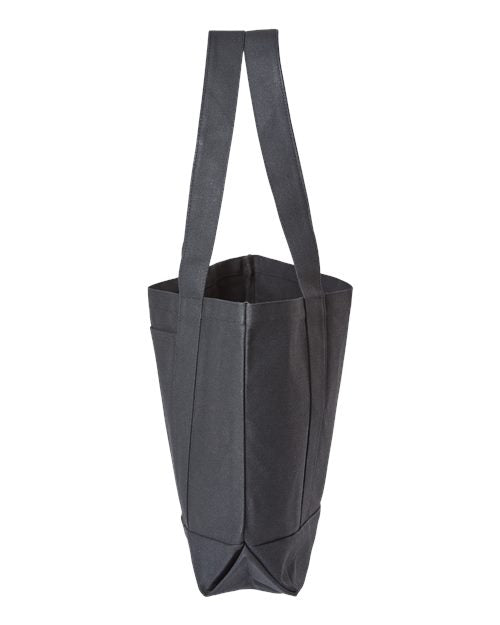 Liberty Bags Leeward Boater Tote 8869