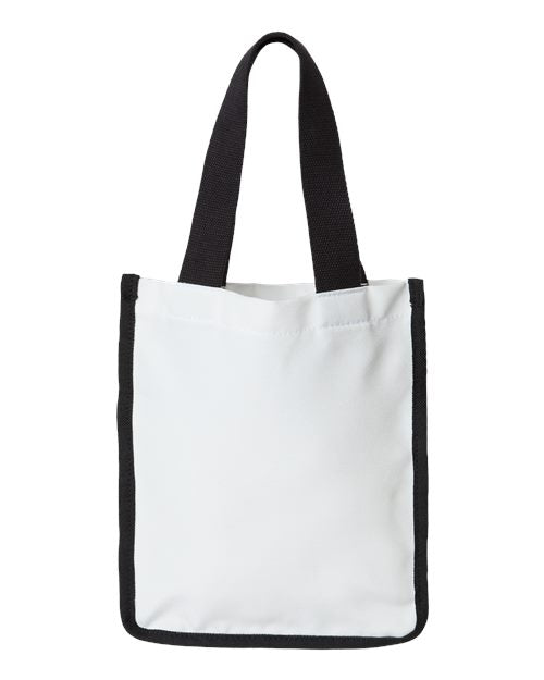 Liberty Bags Sublimation Small Tote PSB810