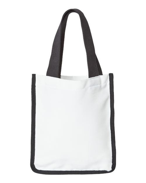 Liberty Bags Sublimation Small Tote PSB810