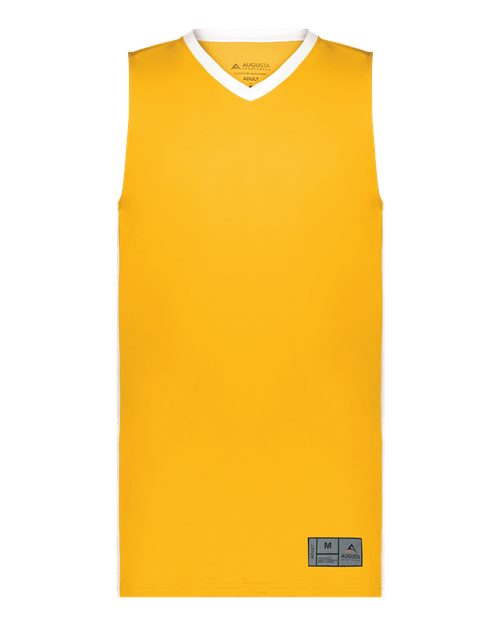 Augusta Sportswear Men's Match-Up Basketball Jersey 6886