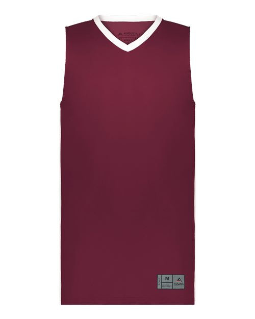 Augusta Sportswear Men's Match-Up Basketball Jersey 6886