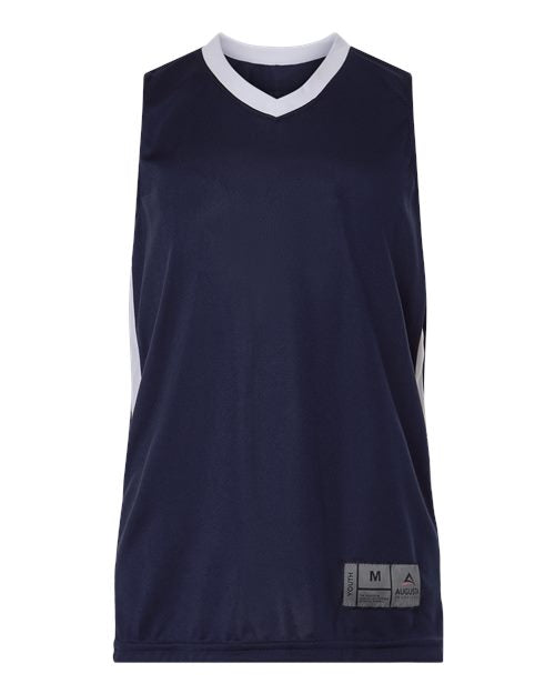 Augusta Sportswear Youth Match-Up Basketball Jersey 6887