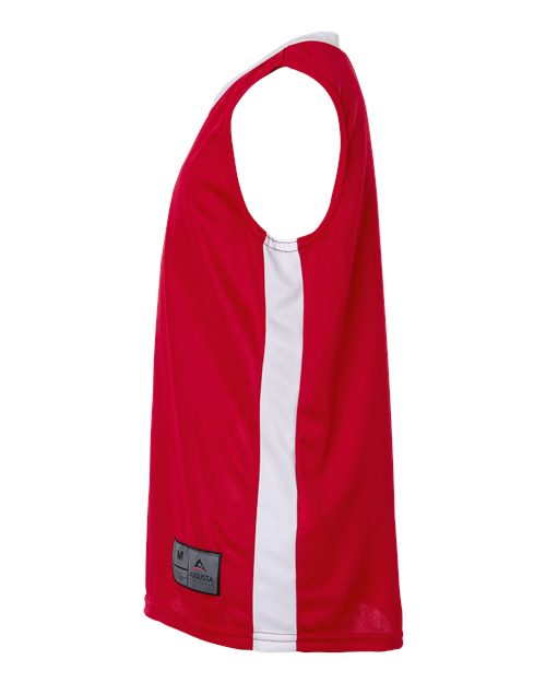 Augusta Sportswear Youth Match-Up Basketball Jersey 6887