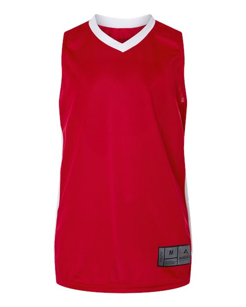Augusta Sportswear Youth Match-Up Basketball Jersey 6887
