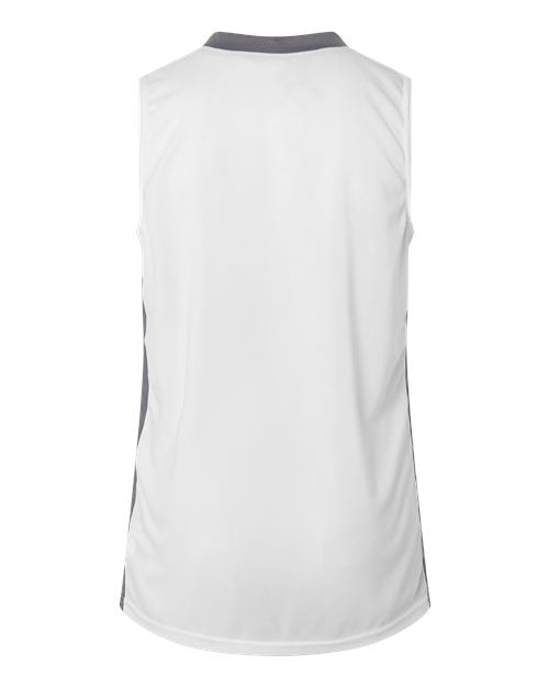 Augusta Sportswear Youth Match-Up Basketball Jersey 6887