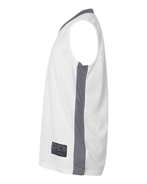 Augusta Sportswear Youth Match-Up Basketball Jersey 6887