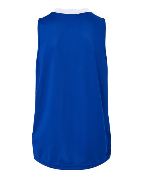 Augusta Sportswear Youth Match-Up Basketball Jersey 6887
