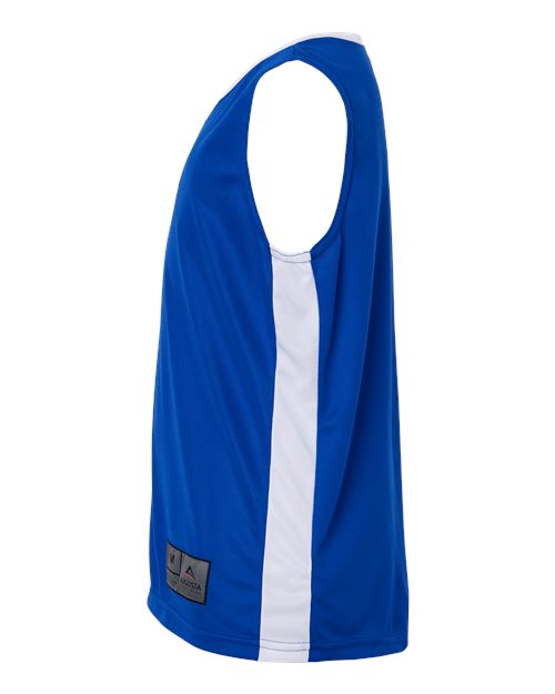 Augusta Sportswear Youth Match-Up Basketball Jersey 6887