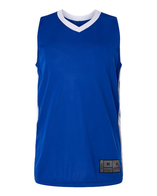 Augusta Sportswear Youth Match-Up Basketball Jersey 6887