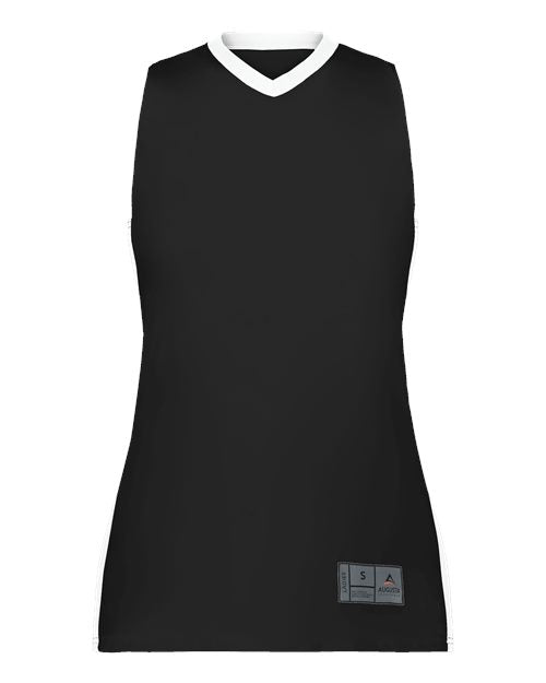 Augusta Sportswear Women's Match-Up Basketball Jersey 6888