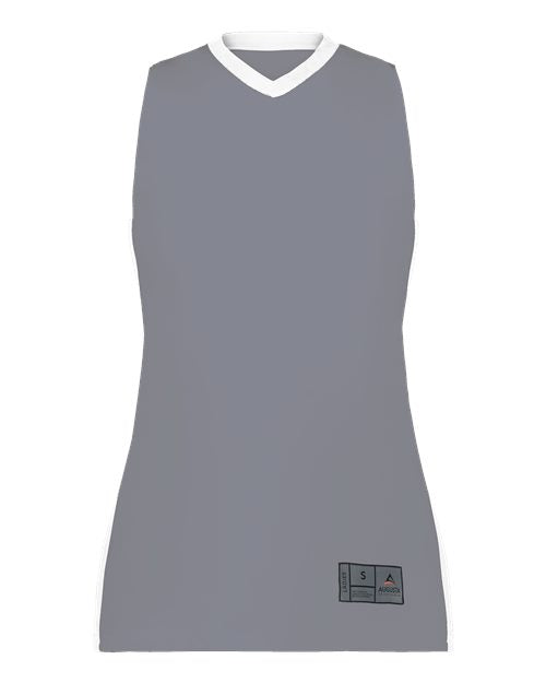Augusta Sportswear Women's Match-Up Basketball Jersey 6888