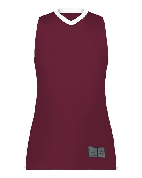 Augusta Sportswear Women's Match-Up Basketball Jersey 6888
