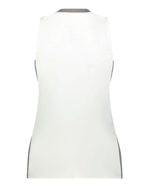 Augusta Sportswear Women's Match-Up Basketball Jersey 6888