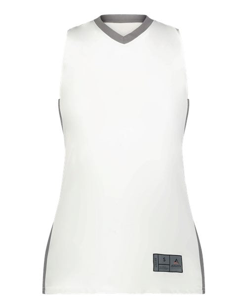 Augusta Sportswear Women's Match-Up Basketball Jersey 6888