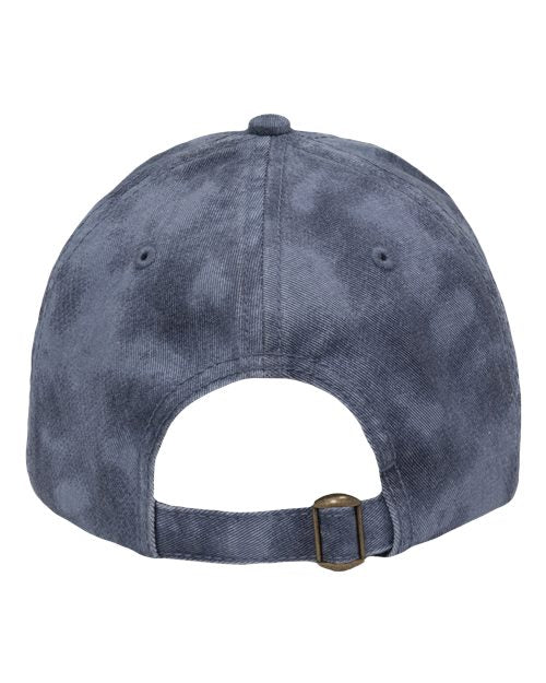 Sportsman Dad Hat Fit SP1700