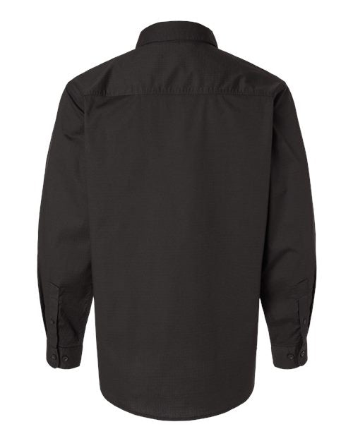 DRI DUCK Men's Craftsman Woven Shirt 4450
