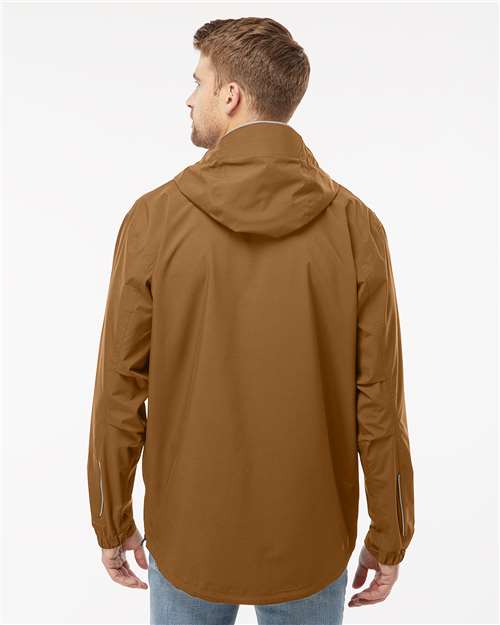 DRI DUCK Men's Challenger Anorak 5339